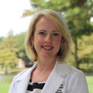Dr. Jane A. P. Strong, O.D.